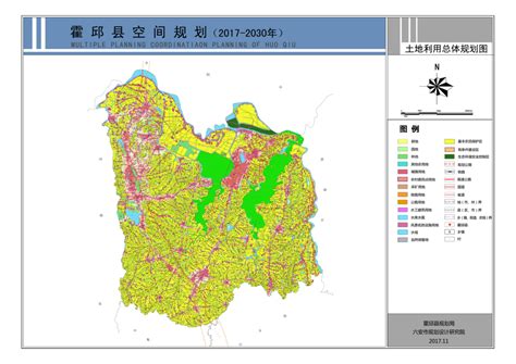 霍邱县地图 - 霍邱县卫星地图 - 霍邱县高清航拍地图