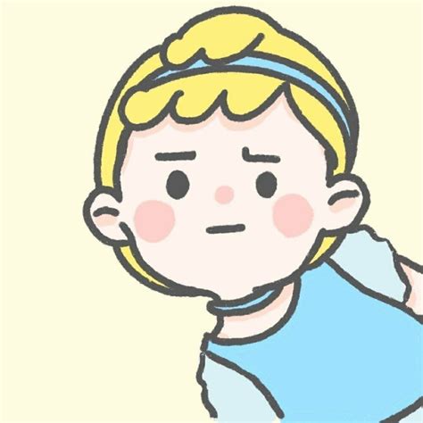 头像搞怪非主流公主