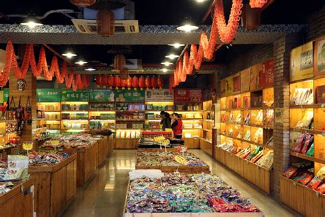 上海全国土特产商店酱菜图鉴 - 知乎
