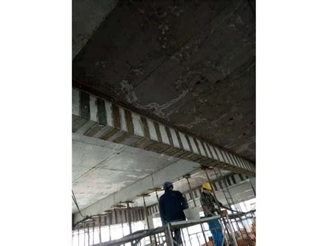 装修改造工程中楼板加固处理方法有哪些-黑龙江固嘉建筑工程有限公司
