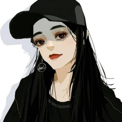 动漫非主流头像霸气