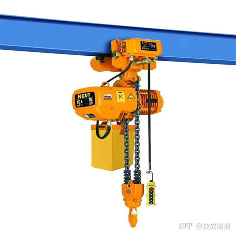 HXS悬挂式微型电动葫芦_工程建筑机械-标准件网