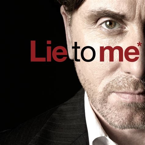 Watch Lie to Me Episodes | Season 1 | TVGuide.com