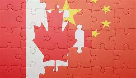 加拿大前总理谈对华关系：中国已经成为世界强国 加政府必须随机应变_凤凰网