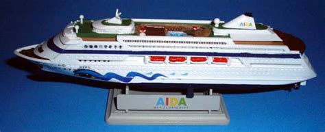 AIDA - IMO 9112789 - Callsign IBNR - ShipSpotting.com - Ship Photos and ...