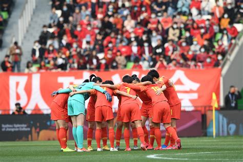 360体育-中国女足绝杀对手，历史上第六次晋级奥运会