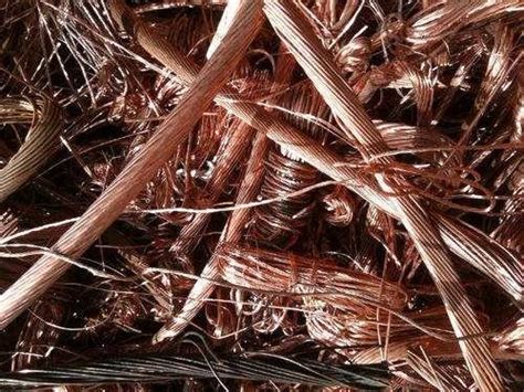 现在回收铜线多少钱一斤 废旧铜线回收价格2020 废铜线价格多少一吨