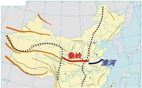 江苏省到底算南方还是北方呢？