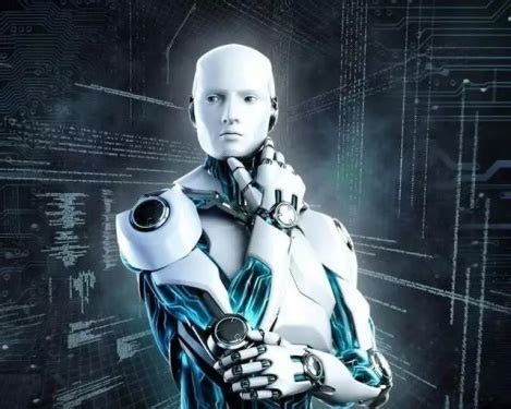 人工智能会取代人类吗？ | 新闻中心 | 数据观 | 中国大数据产业观察_大数据门户