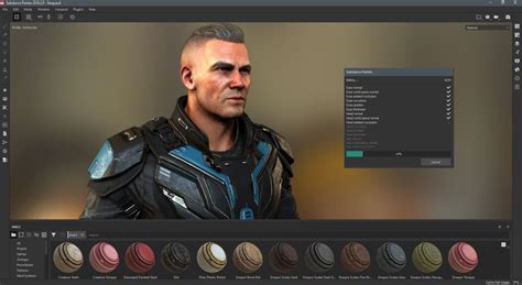 Substance 3D Painter Review 2024: Pros and Cons