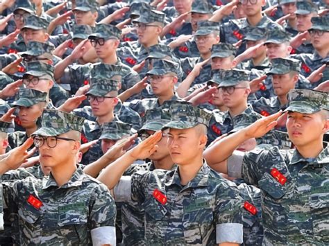 韩国的军事实力如何？韩国和朝鲜的军事实力谁比较强？-历史随心看