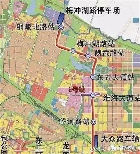 合肥地铁3号线试乘票怎么领 领取方法介绍(你如何评价目前合肥地铁的线路设)