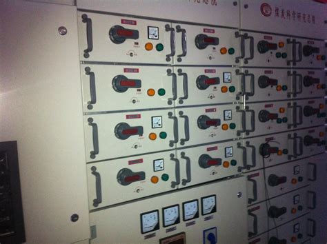 MXAK豪华立式控制柜【价格 批发 厂家】-上海美伊德电气有限公司