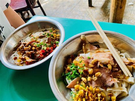 桂林十大特色美食-排行榜123网