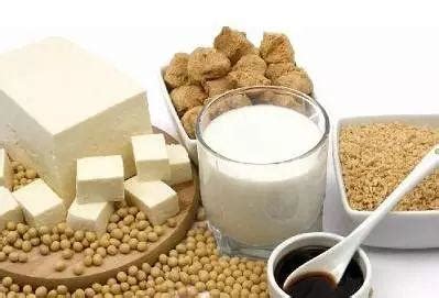 氨基酸的作用与功效 生活中富含氨基酸的食物推荐