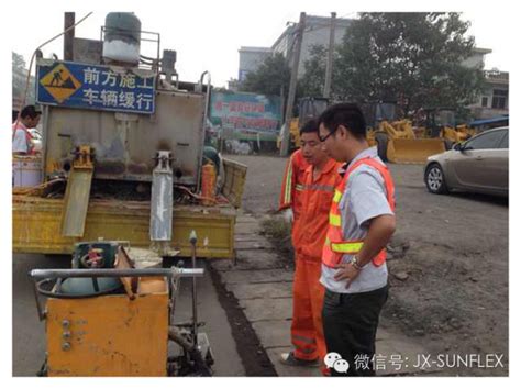 道路开挖_案例展示_北京鑫海致远建筑工程有限公司