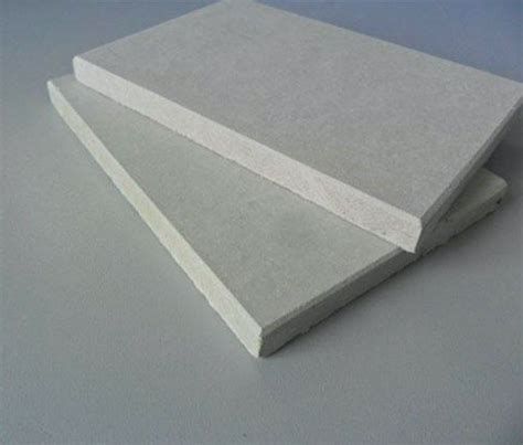 8mm多孔硅酸钙防火板 水泥纤维压力外墙板 保温隔热硅酸钙板-阿里巴巴