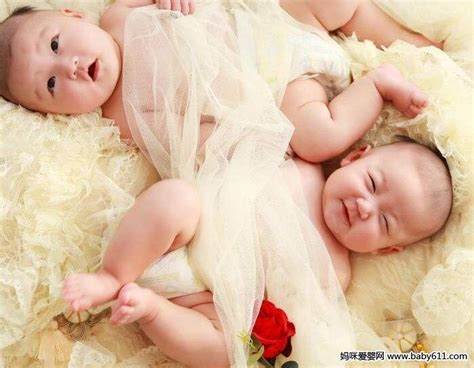 优雅好听的双胞胎女孩名字，都是两全其美的好名字！
