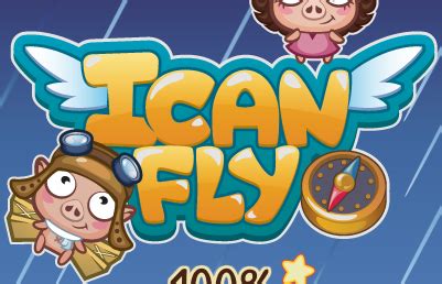 ICanFly - Play Online on Flash Museum 🕹️