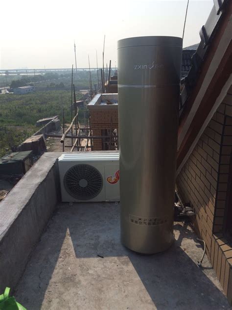 三层别墅热水器方案 别墅热水器选择—别墅热水器应该怎么选择-空气能热泵厂家