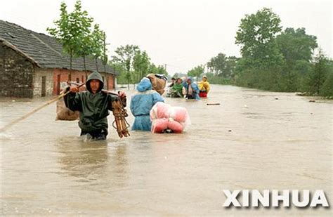 武汉特大暴雨洪涝，罪魁祸首竟然是Ta？_手机新浪网
