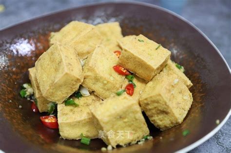 全国臭豆腐你吃过哪些？