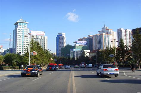 辽源至长白山景区定制专线直通车正式开通-中国吉林网