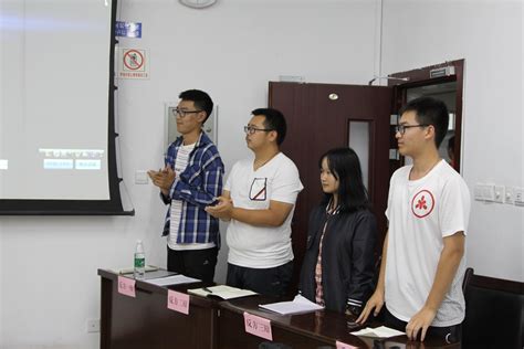 光电工程学院举行2019级新生班级辩论赛初赛 - 综合新闻 - 重庆大学新闻网
