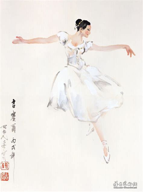 古典舞包括哪些-中国古典舞有哪些舞蹈？