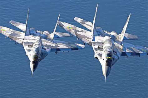 不如防空部队和炮兵，乌克兰空军仍在奋战：换装F16后或脱胎换骨|威胁|乌克兰|空军_新浪新闻