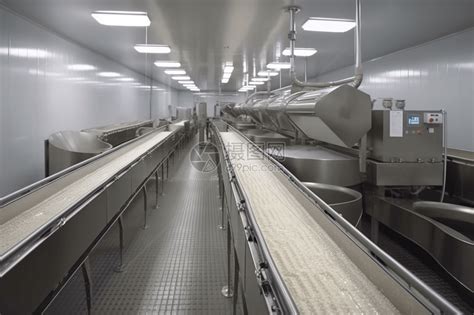 食品加工厂设备高清图片下载-正版图片600058900-摄图网