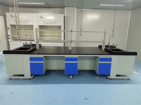 食品实验室建设方案 - 广东洛斯实验室设备有限公司，实验室家具设备生产商，实验室规划、设计提供整体解决方案