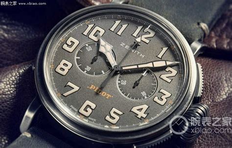 手表刻度的5个类型 你都知道吗|腕表之家xbiao.com