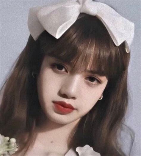 Lisa头像图片