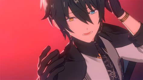 偶像梦幻祭☆影片美伽/影片弥伽图片