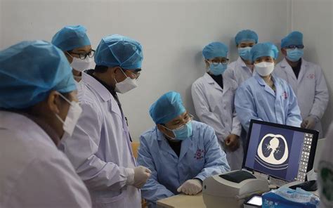 刚刚，广西贺州首例新冠肺炎患者出院！