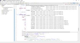 Java简单实现爬虫，抓取整个网站所有链接+图片+文件（思路+代码）_XieTiansheng的博客-CSDN博客_java实现爬虫抓取数据