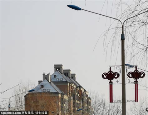 “大寒”在即，北京迎来2021年首场降雪