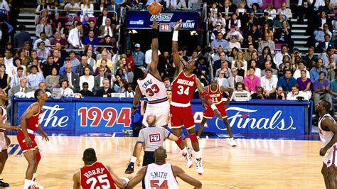 Season Review: 1993-94 | NBA.com