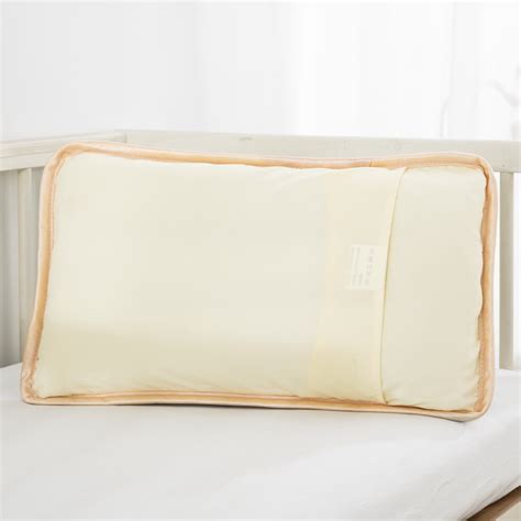夏季冰丝乳胶枕头套40cmx60cm记忆枕套单个30x50乳胶枕套一对专用_虎窝淘
