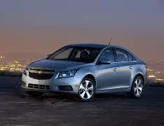 chevrolet cruze 的图像结果