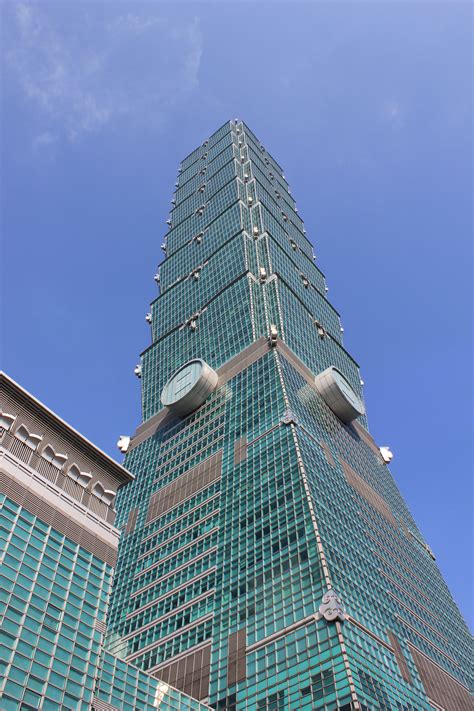 台北101大厦多高,101大厦,101大厦图片(第11页)_大山谷图库