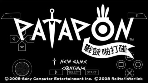 啪嗒砰上线 日本经典PSP游戏改编_游戏狗