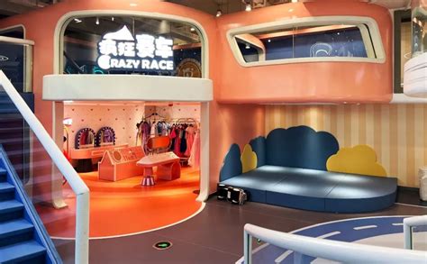商超儿童区带娃玩不够，郑州首家全儿童主题商场，体验一站式带娃__凤凰网