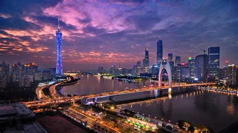 10个关键词，看广东推进大湾区建设新成效_南方网