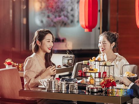 颐和安缦下午茶 呈献优雅贵族体验【最佳餐厅】_风尚网 -时尚奢侈品新媒体平台
