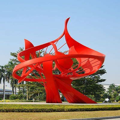 广场雕塑 - 济南宏观雕塑艺术有限公司
