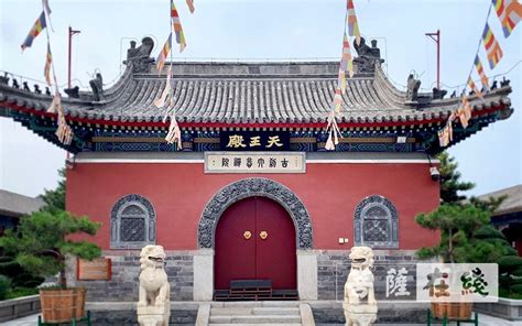 天津最著名的佛教寺院, 大悲禅院