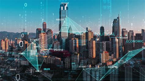 深化数据资源开发利用，青岛推进城市数字化转型凤凰网青岛_凤凰网