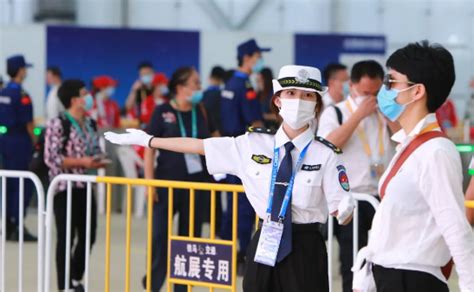 国庆假期 珠海安保集团全力护航第十三届中国国际航空航天博览会-中国保安网